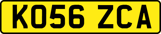KO56ZCA