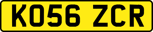 KO56ZCR