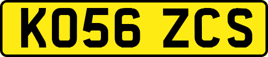KO56ZCS