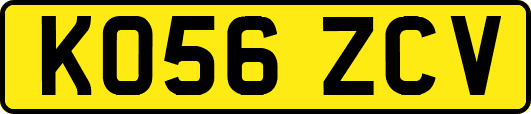 KO56ZCV