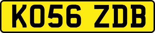 KO56ZDB