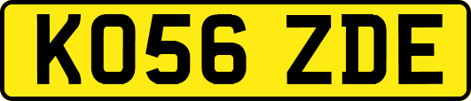 KO56ZDE