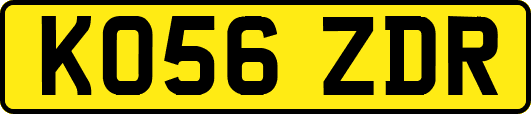 KO56ZDR