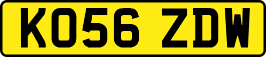 KO56ZDW