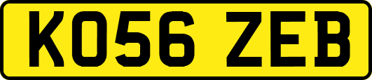 KO56ZEB