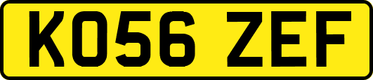 KO56ZEF