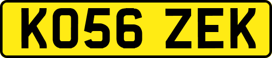 KO56ZEK