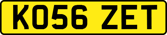 KO56ZET