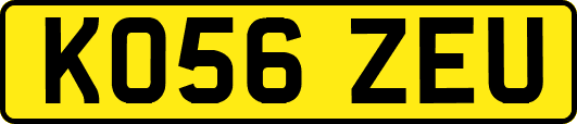 KO56ZEU