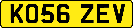KO56ZEV