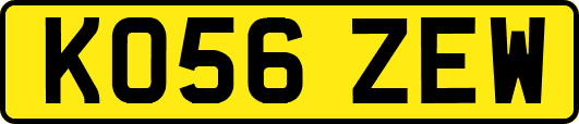 KO56ZEW