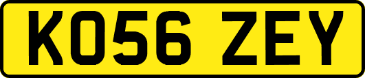 KO56ZEY
