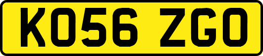 KO56ZGO