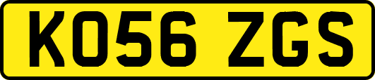 KO56ZGS
