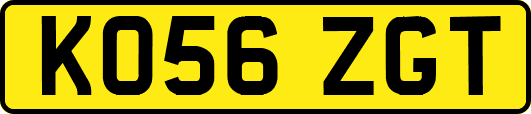 KO56ZGT