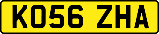 KO56ZHA