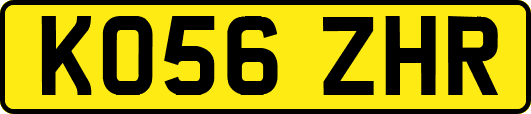 KO56ZHR