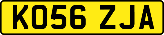 KO56ZJA