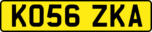 KO56ZKA