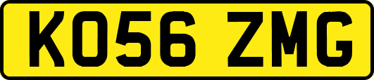 KO56ZMG
