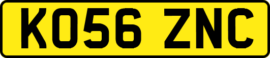 KO56ZNC