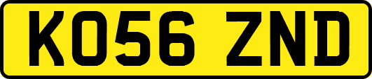 KO56ZND