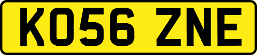 KO56ZNE