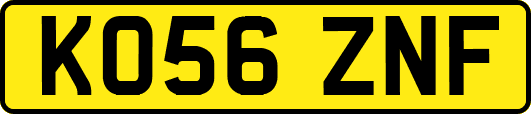 KO56ZNF