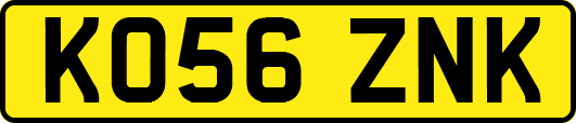 KO56ZNK