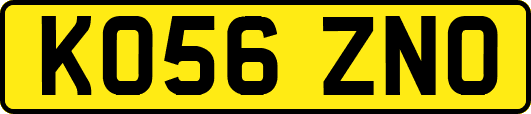 KO56ZNO