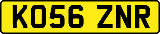 KO56ZNR