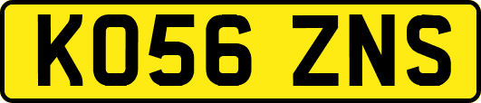 KO56ZNS