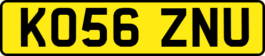 KO56ZNU