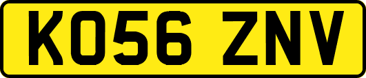 KO56ZNV