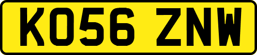 KO56ZNW