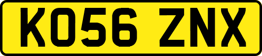 KO56ZNX