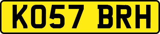 KO57BRH