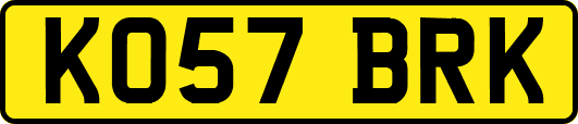 KO57BRK
