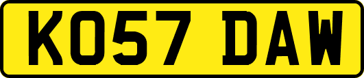 KO57DAW