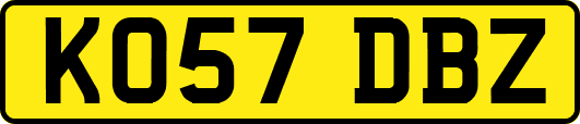 KO57DBZ