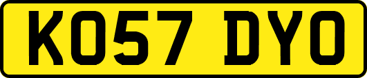 KO57DYO