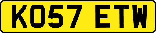 KO57ETW
