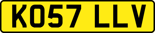 KO57LLV