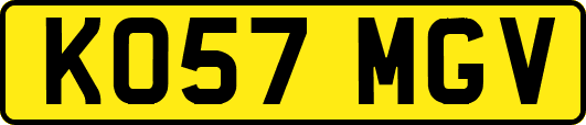 KO57MGV