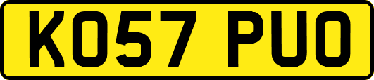 KO57PUO