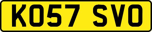 KO57SVO