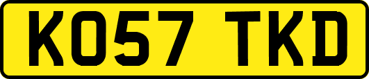 KO57TKD