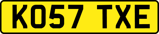 KO57TXE