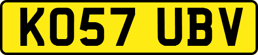 KO57UBV