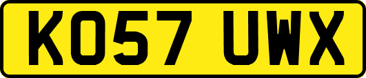 KO57UWX